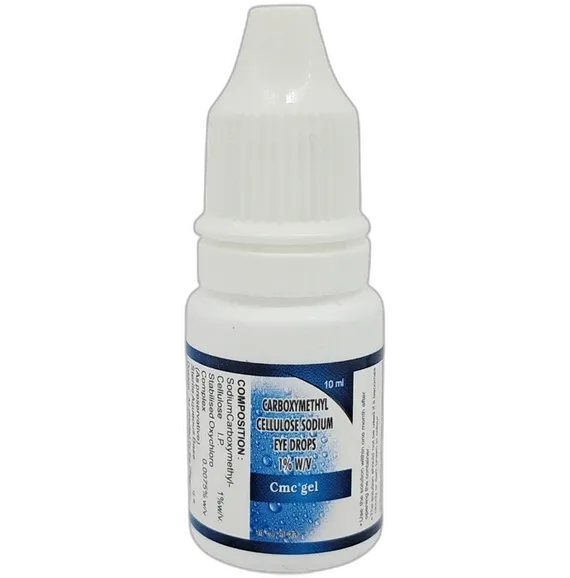 cmc gel drops 10ml